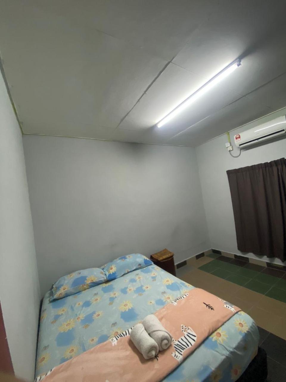 Padang Besar Guesthouse Firdaus Exterior foto